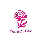 Business logo of Trusted akshu