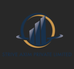 Business logo of Strive axim pvt ltd