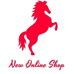 Business logo of New Online shop