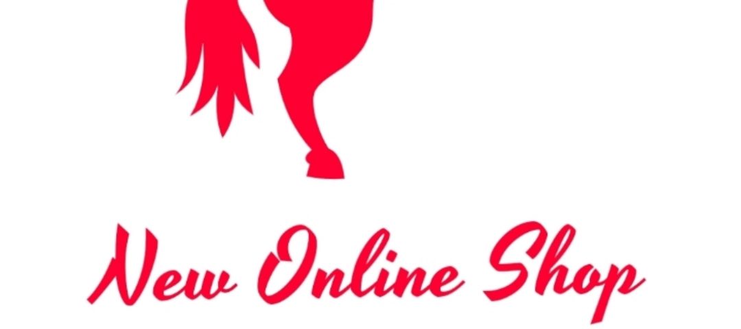 New Online shop