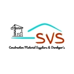 Business logo of SVS DEVELOPERS AND SUPPLIERS
