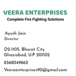 Business logo of Veera Enterprises