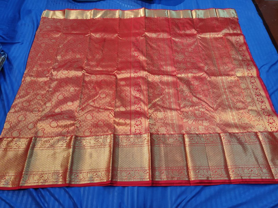 Product uploaded by ANH SILK CREATIONS on 11/3/2021