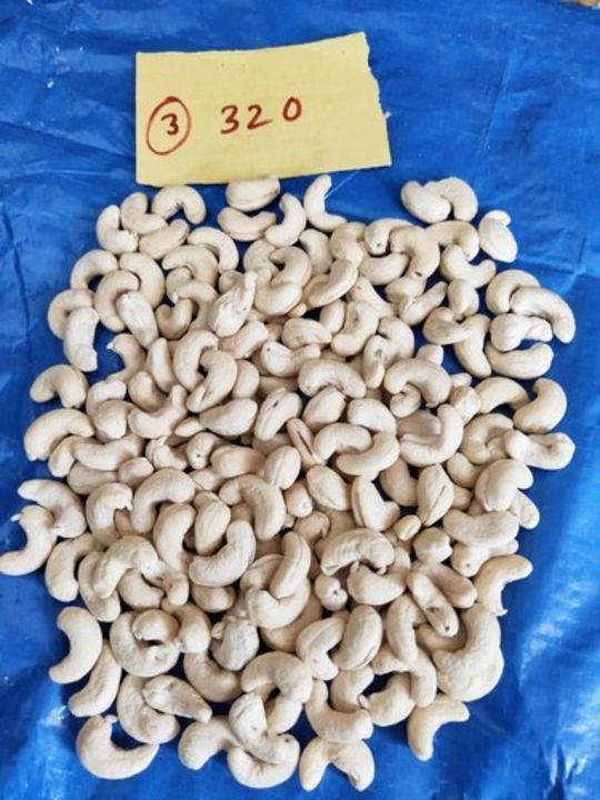 Cashewnut W32p uploaded by business on 11/3/2021