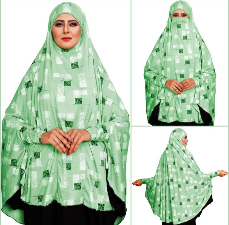 Hijab uploaded by Fashion group on 11/3/2021