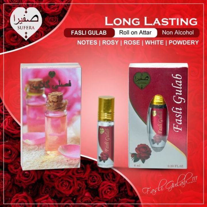 fasli gulab (rose) uploaded by business on 11/3/2021