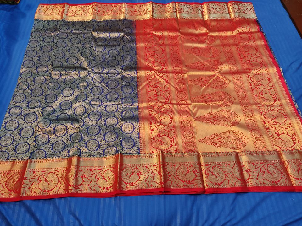 Brocket saree uploaded by business on 11/3/2021
