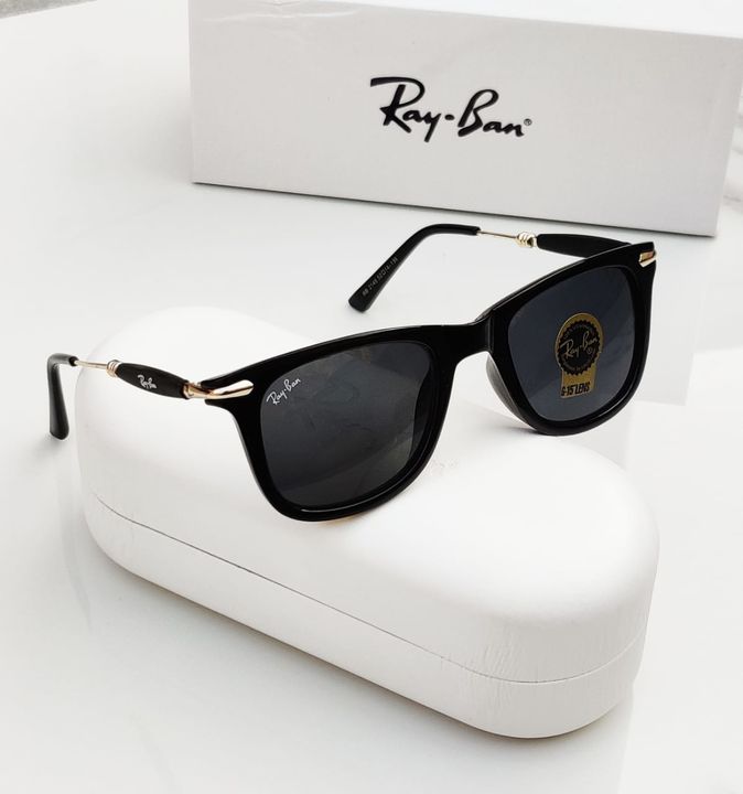 Ray-BanSunglasses 🕶️👓😎 uploaded by business on 11/3/2021