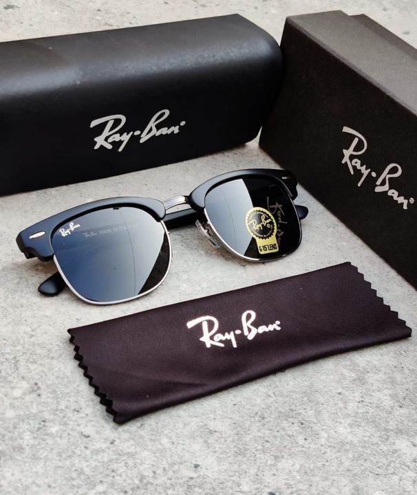 Ray-BanSunglasses 🕶️👓😎 uploaded by business on 11/3/2021