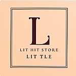 Business logo of Lit Hit Store