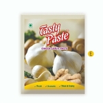 Business logo of Tasty paste