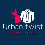 Business logo of Urban Twist