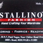 Business logo of Stallino fashion