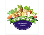 Business logo of Nuts World
