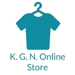 Business logo of K. G. N. Online Store