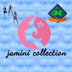 Business logo of Jamini collection