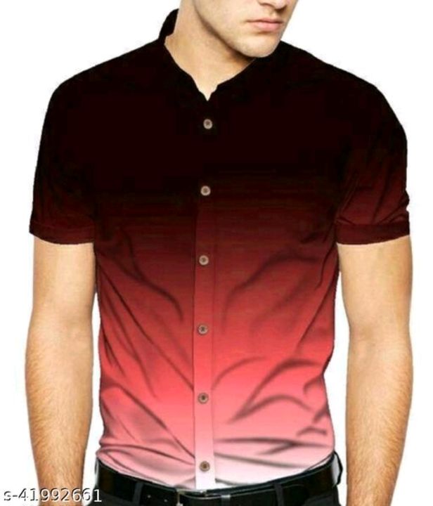 Printed shirt uploaded by business on 11/4/2021