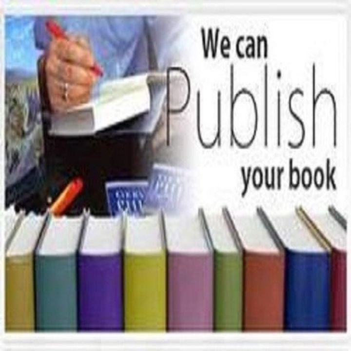 Book Publishing services uploaded by Nitya Publications on 11/4/2021