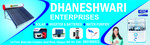 Business logo of Daneshwari enterprises