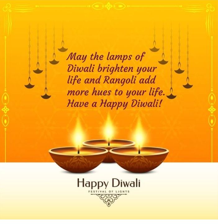 Post image Happy Diwali Everyone-)