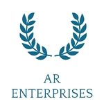 Business logo of AR ENTERPRISES