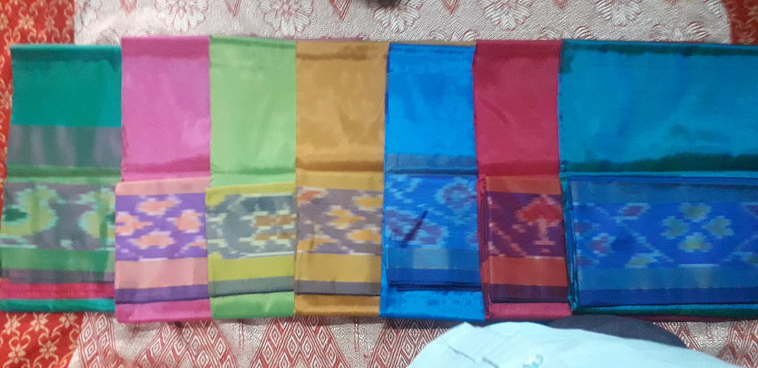 Product uploaded by V m silk sarees on 11/4/2021