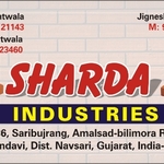 Business logo of Sharda Industries