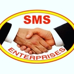 Business logo of SMS ENTERPRISES