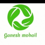 Business logo of Ganesh mobail shop