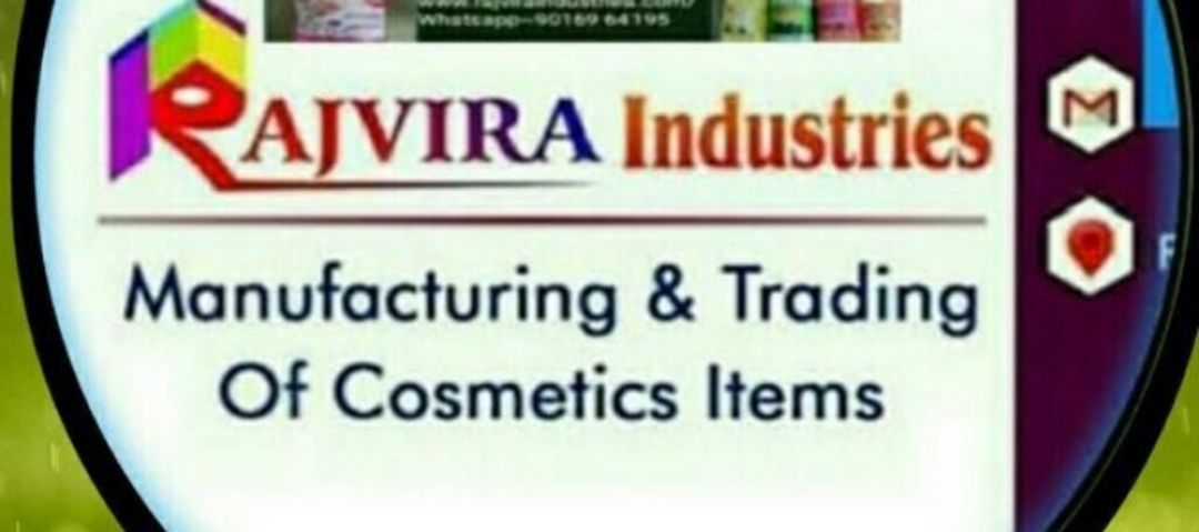 Rajvira industry