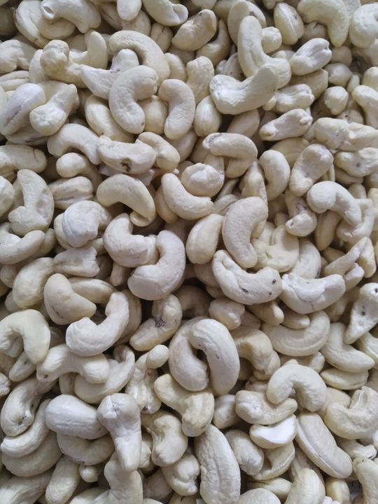 Fresh Cashew  uploaded by business on 11/4/2021
