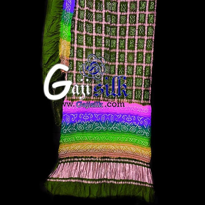 Product uploaded by GAJI SILK on 11/4/2021