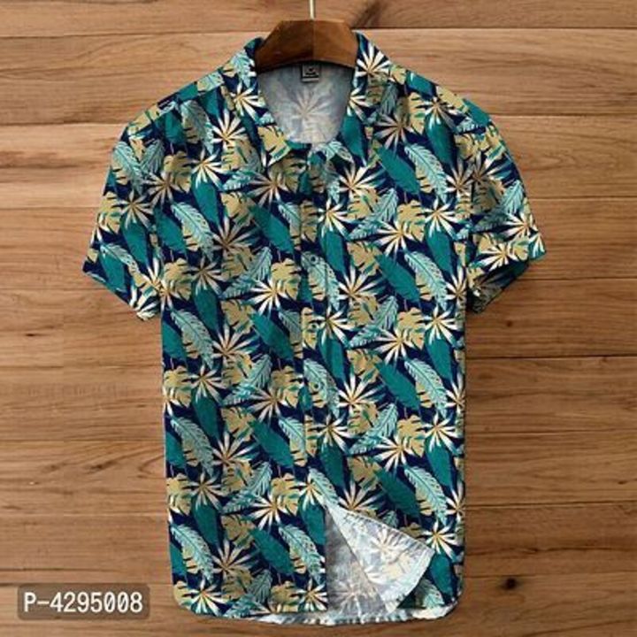 Men's Shirt uploaded by business on 11/4/2021