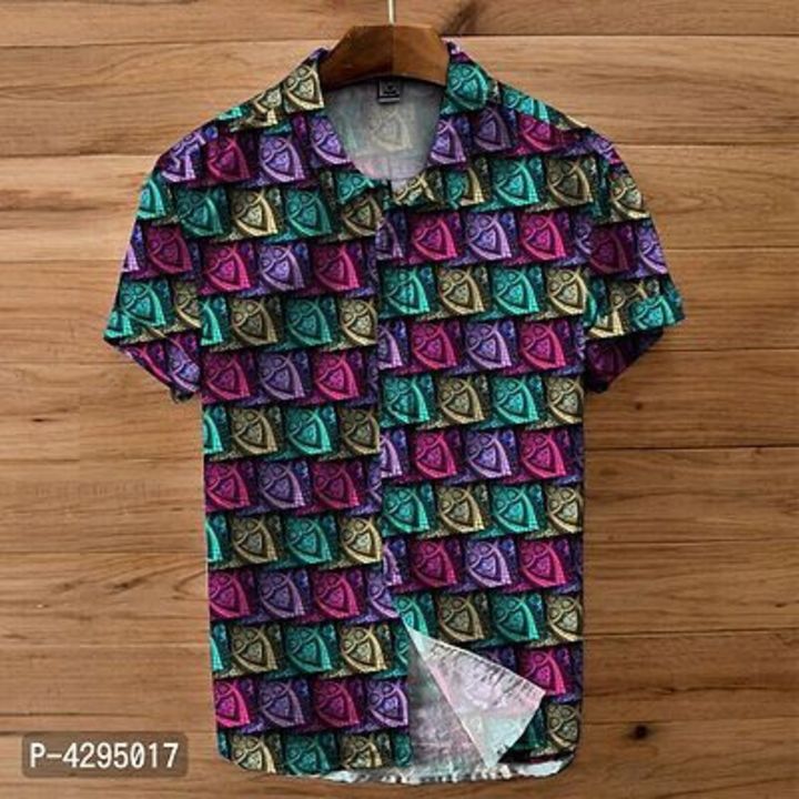 Men's Shirt uploaded by business on 11/4/2021