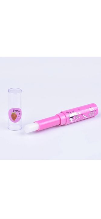 3 pcs pink magic lipstick uploaded by business on 11/4/2021