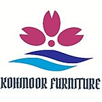 Business logo of KOHINOOR FURNITURE