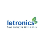 Business logo of Letronics Led Lights Pvt Ltd