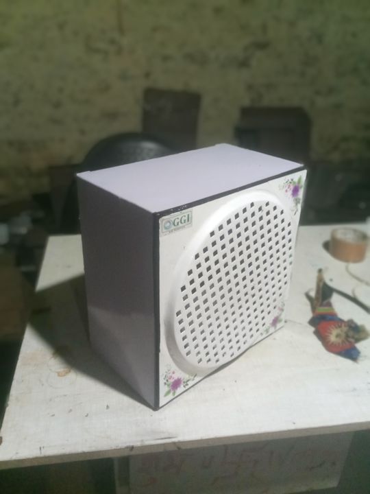 Room portable air purifier uploaded by GGI TREADMILL DRIVE VFD SOLUTION  on 11/4/2021