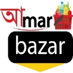 Business logo of Amar Bazar