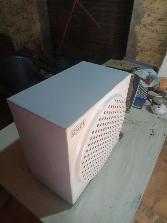 Room portable air purifier uploaded by GGI TREADMILL DRIVE VFD SOLUTION  on 11/5/2021