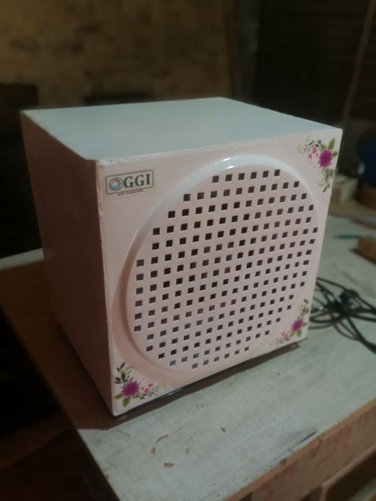 Room portable air purifier uploaded by Gupta Group of Gym Service Centre  on 11/5/2021
