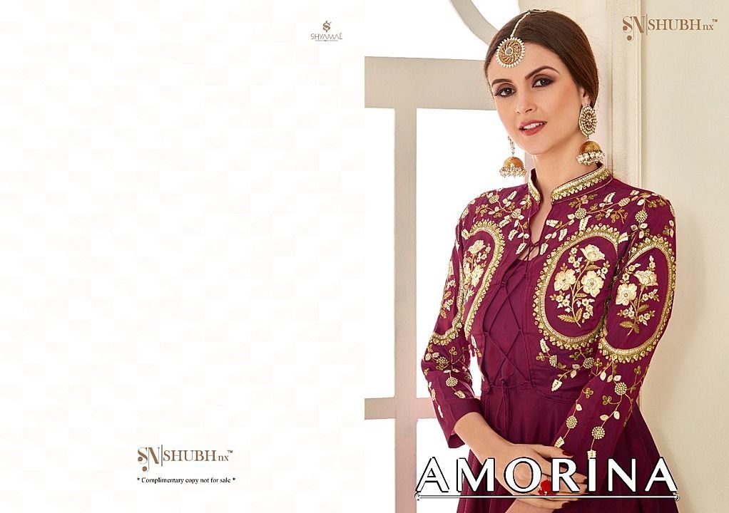 Amorina uploaded by business on 6/4/2020