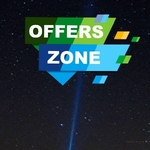 Business logo of OffersZone