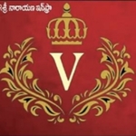 Business logo of V clothes
