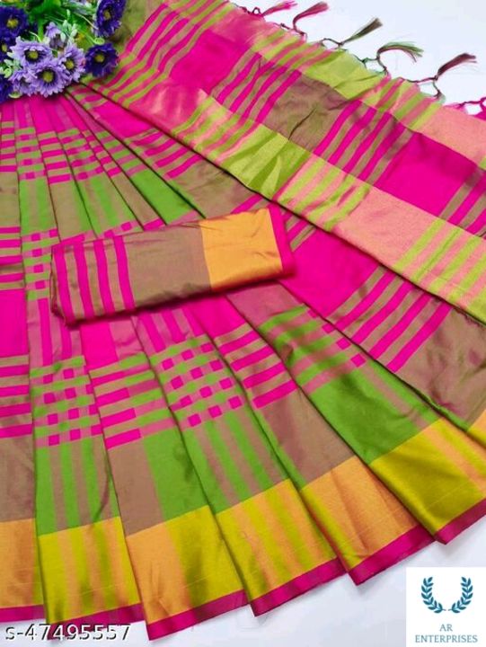 Best ever saree uploaded by business on 11/5/2021