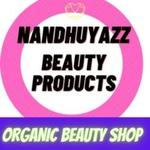 Business logo of Nandhuyazz Beauty Products