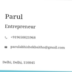 Business logo of Sarah collection based out of South West Delhi