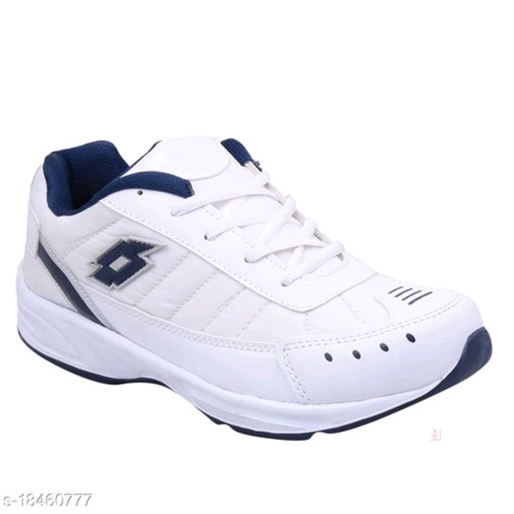 Relaxed Attractive Men Sports Shoes uploaded by business on 11/5/2021
