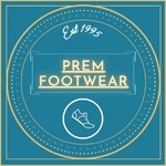 Business logo of Prem Footwear