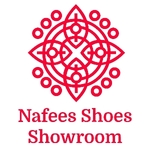 Business logo of Nafees Shoes showroom